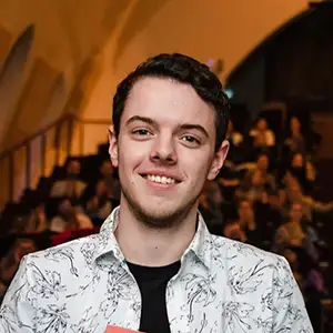 Jason Verstappen - Medior Editor bei Couponplus