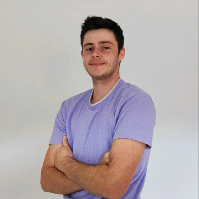 Noah - Software Engineer bei Couponplus
