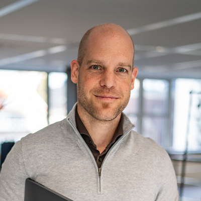 Sjef - CEO bei Couponplus
