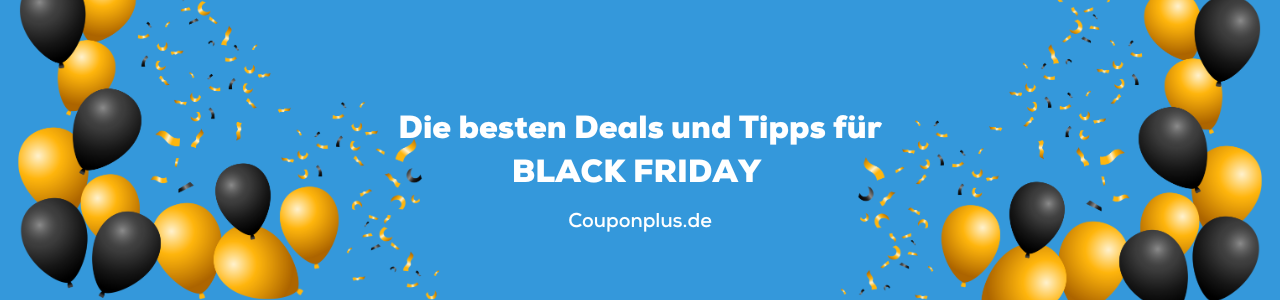 Die besten Deals und Tipps für Black Friday 2025