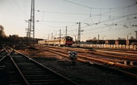 Über Trainline