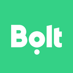 Bolt Rides Gutschein