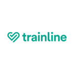 Trainline Gutschein