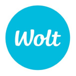 Wolt Gutschein